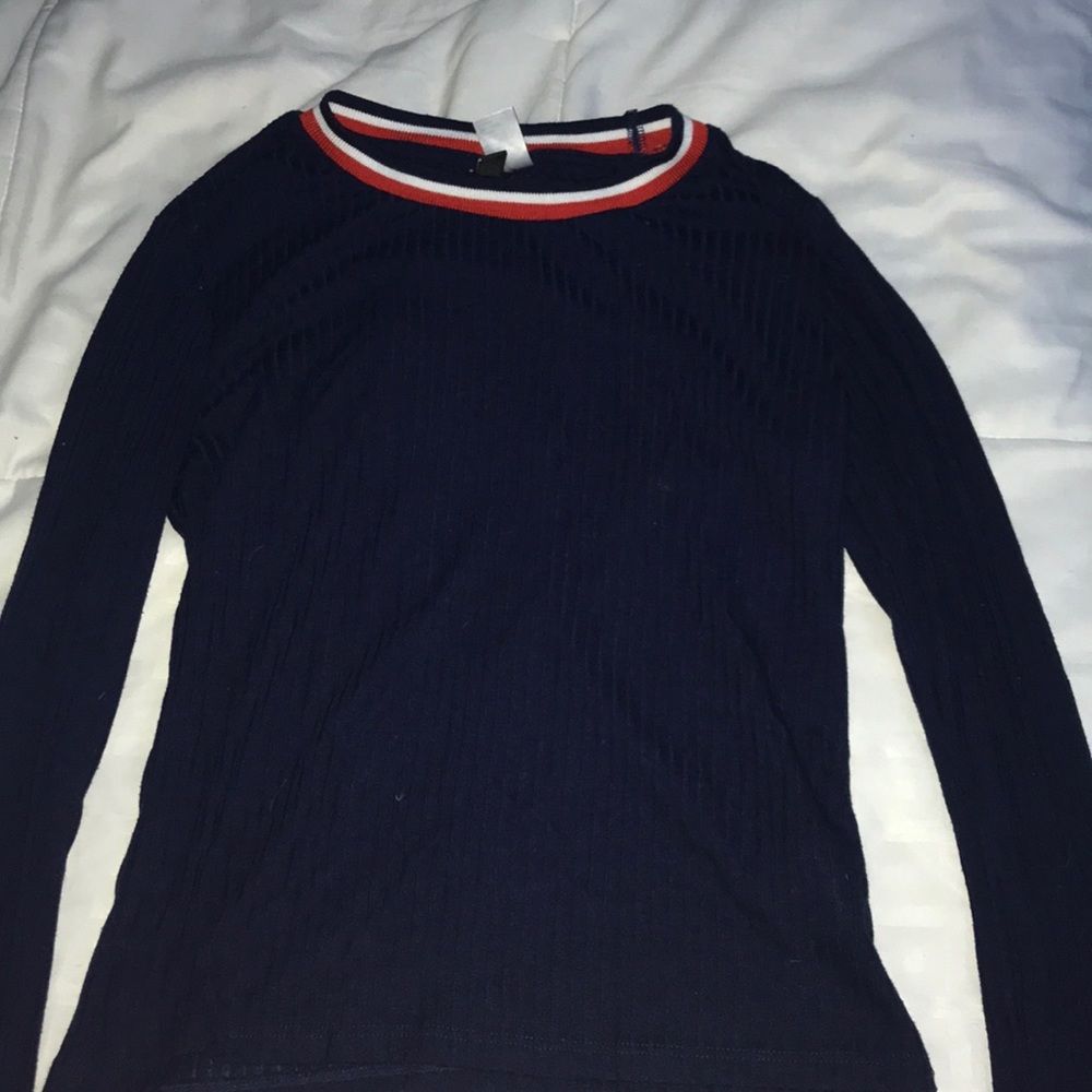 long sleeve
